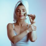 پوست بدون لک و چروک با ویتابلا، لاکچری کوین و گاتیو