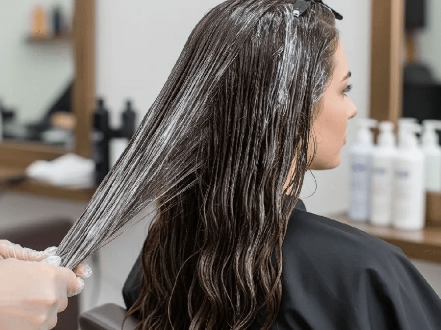 کسب درآمد از کراتینه مو | راهنمای کامل ورود به بازار