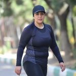 مراقبت از پوست بعد از شنا و با ورزش کردن!
